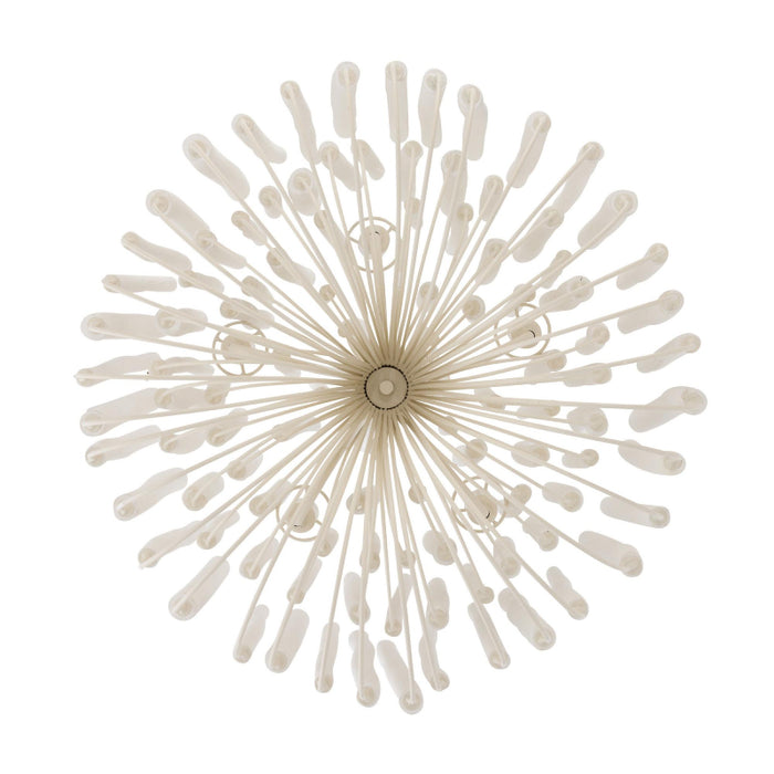 Arteriors 89559 Tilda 5-lt 21" Chandelier