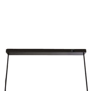 Arteriors 89656 Raphael 1-lt 48" LED Chandelier - English Bronze