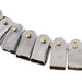 Arteriors 89660 Santorini 1-lt 44" LED Chandelier