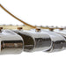 Arteriors 89660 Santorini 1-lt 44" LED Chandelier