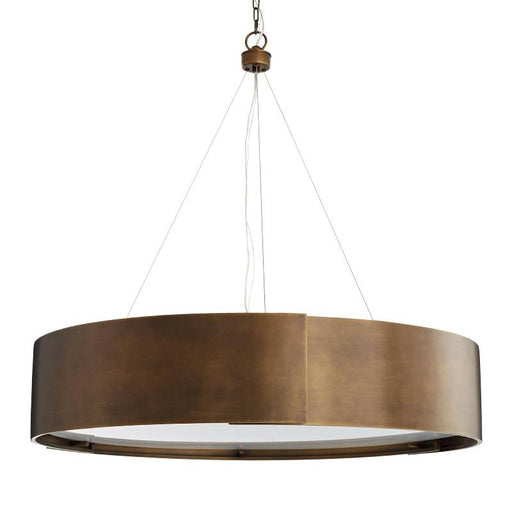 Arteriors 89702 Dante 5-lt 42" Chandelier