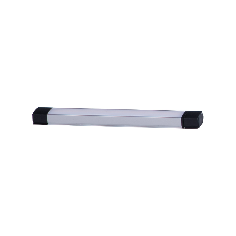 Maxim 89800 CounterMax MX-L-24-SS 6" LED Under Cabinet Light