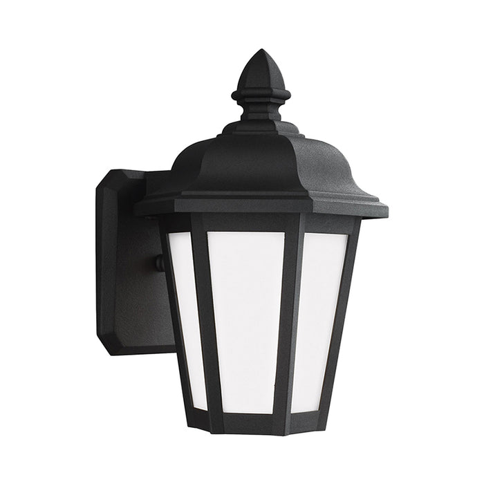 Sea Gull 89822EN3 Brentwood 1-lt 10" Tall LED Outdoor Wall Lantern