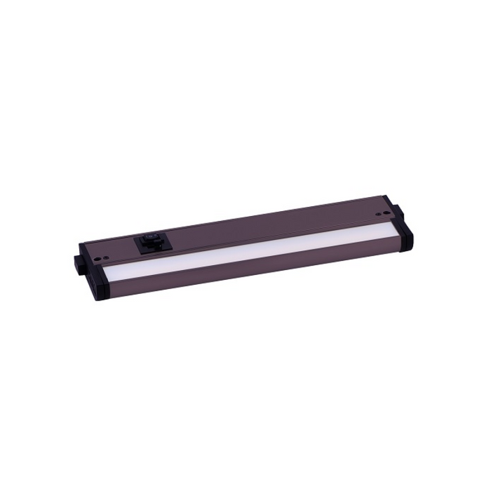 Maxim 89863 CounterMax 5K 12" LED Under Cabinet Light