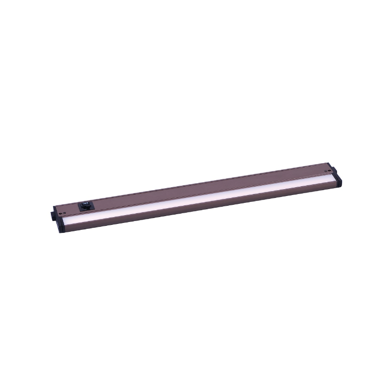 Maxim 89865 CounterMax 5K 24" LED Under Cabinet Light