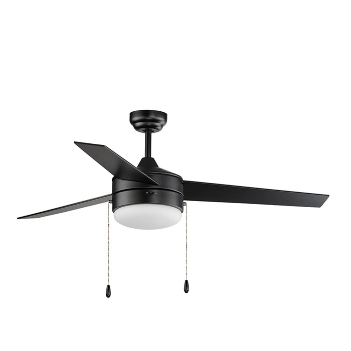 Maxim 89906 Trio 52" Ceiling Fan with LED Light