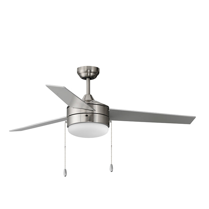 Maxim 89906 Trio 52" Ceiling Fan with LED Light