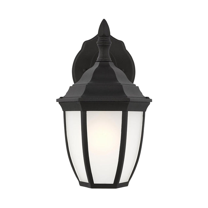 89936EN3 Bakersville 1-lt 6.5" LED Outdoor Wall Lantern