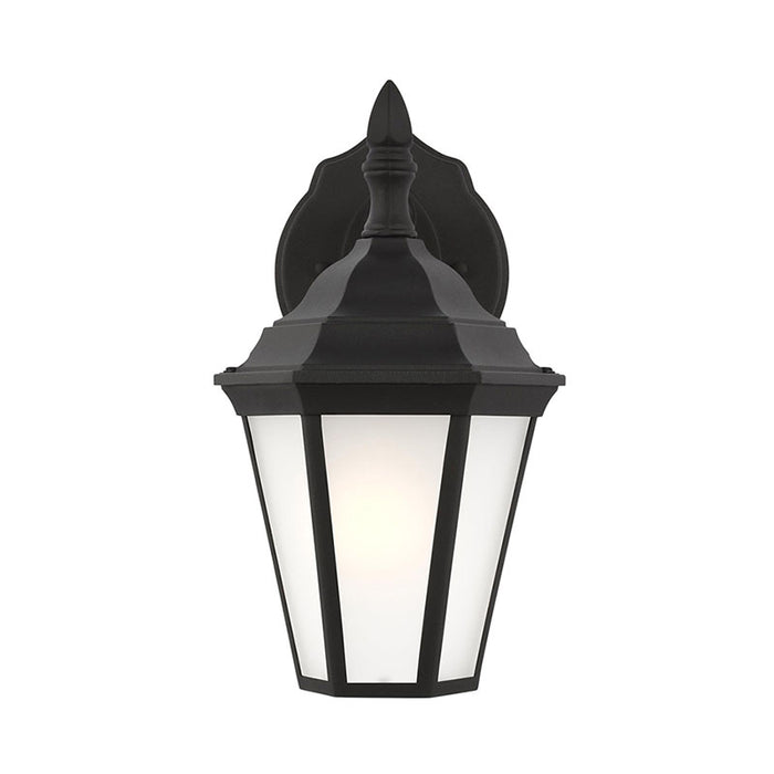 89937EN3 Bakersville 1-lt 6.5" LED Outdoor Wall Lantern