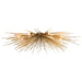 Arteriors Roxanne 8-lt 35" Flushmount