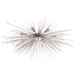 Arteriors Roxanne 8-lt 35" Flushmount