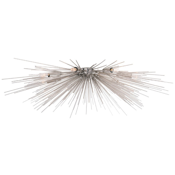 Arteriors Roxanne 8-lt 35" Flushmount