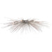 Arteriors Roxanne 8-lt 35" Flushmount