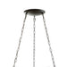 Arteriors 89995 Vaughn 14-lt 39" Chandelier