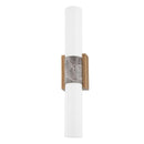 Troy B5023 Fremont 2-lt 23" Tall Wall Sconce