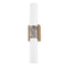 Troy B5023 Fremont 2-lt 23" Tall Wall Sconce