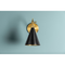 Hudson Valley MDS1300 Osterley 1-lt 11" Tall Wall Sconce