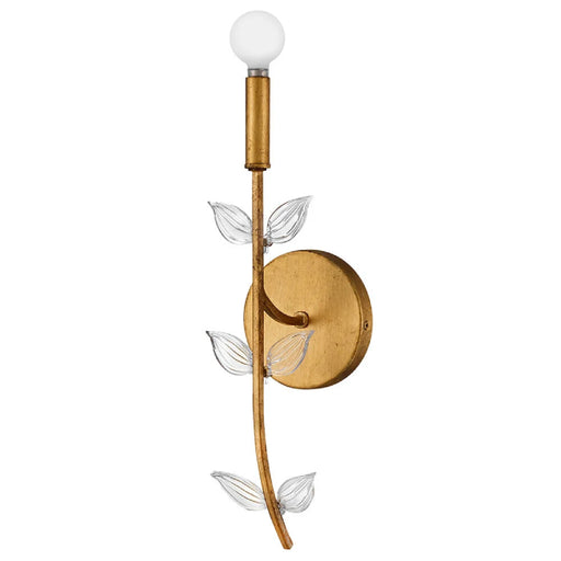 Hinkley 48280 Aliso 1-lt 19" Tall LED Wall Sconce