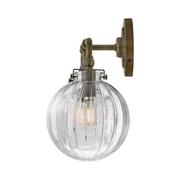 Hinkley 57413 Helene 3-lt 24" LED Vanity Light - Heritage Bronze