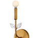 Hinkley 48280 Aliso 1-lt 19" Tall LED Wall Sconce