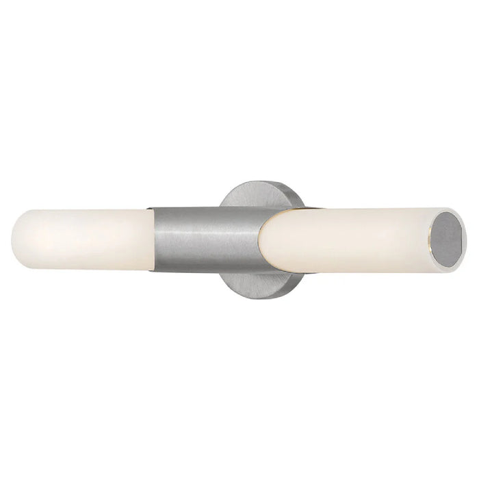 Hinkley 51382 Grace 23" Tall LED Vanity Light - Textured Nickel