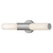 Hinkley 51382 Grace 23" Tall LED Vanity Light - Textured Nickel