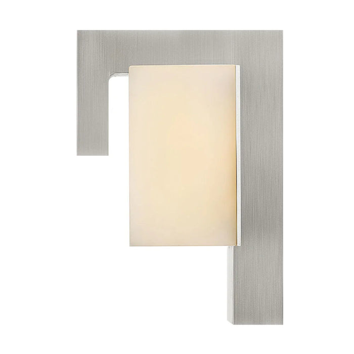 Hinkley 57032 Cadiz 1-lt 20" LED Wall Sconce - Brushed Nickel