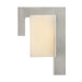 Hinkley 57032 Cadiz 1-lt 20" LED Wall Sconce - Brushed Nickel