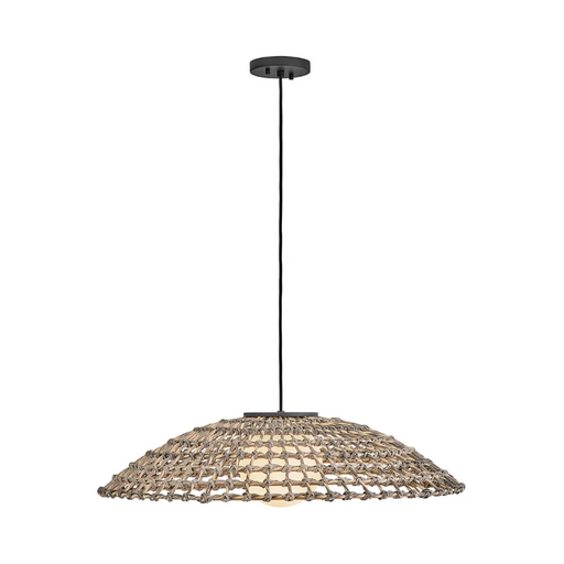 Hinkley 10395-LV Arlen 1-lt 30" LED Outdoor Pendant
