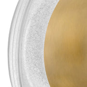 Fredrick Ramond FR34502 Haven 1-lt 15" LED Wall Sconce