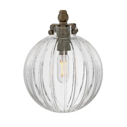 Hinkley 57410 Helene 1-lt 14" Tall LED Wall Sconce