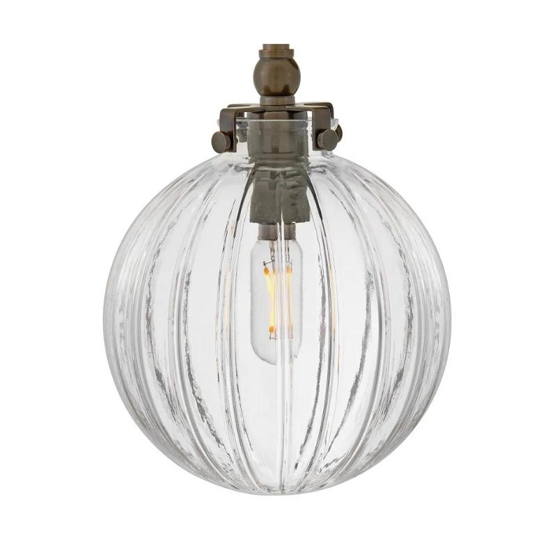 Hinkley 57410 Helene 1-lt 14" Tall LED Wall Sconce