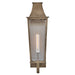 Hinkley 28894 Georgetown 1-lt 22" Tall LED Outdoor Wall Lantern - Burnished Bronze