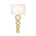 Savoy House 9-1032-1 Marseille 1-lt 18" Tall LED Wall Sconce - Warm Brass