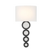 Savoy House 9-1032-1 Marseille 1-lt 18" Tall LED Wall Sconce - Matte Black