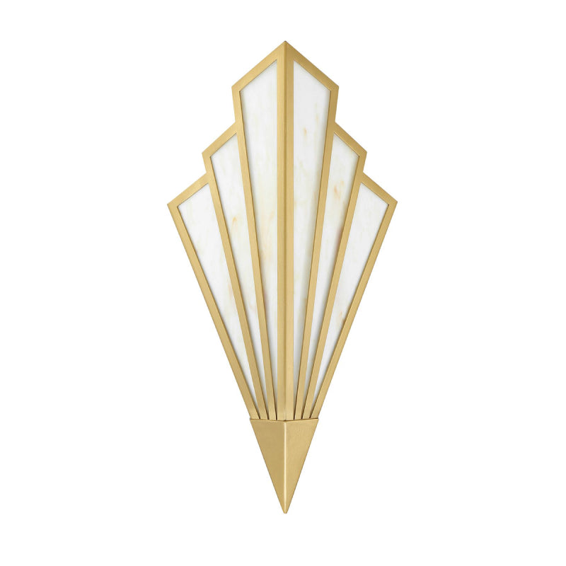 Savoy House 9-1037-1 Rivage 1-lt 18" Tall LED Wall Sconce