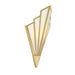 Savoy House 9-1037-1 Rivage 1-lt 18" Tall LED Wall Sconce