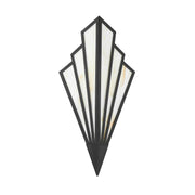 Savoy House 9-1037-1 Rivage 1-lt 18" Tall LED Wall Sconce