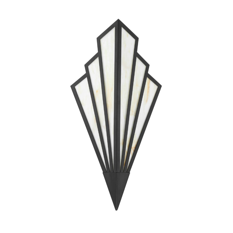 Savoy House 9-1037-1 Rivage 1-lt 18" Tall LED Wall Sconce