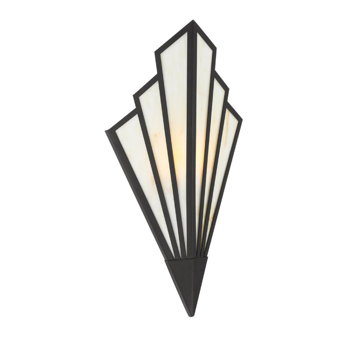 Savoy House 9-1037-1 Rivage 1-lt 18" Tall LED Wall Sconce