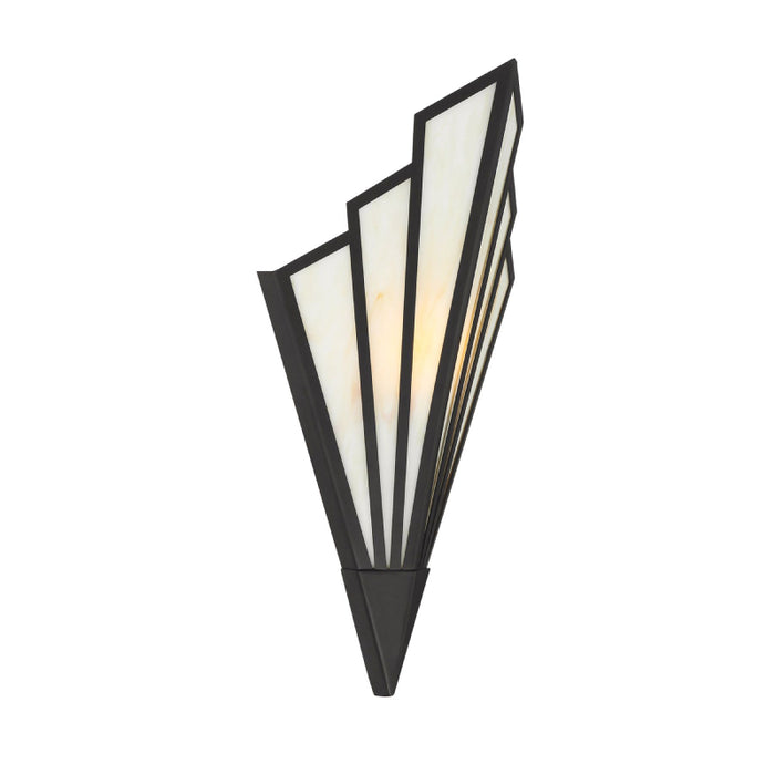 Savoy House 9-1037-1 Rivage 1-lt 18" Tall LED Wall Sconce