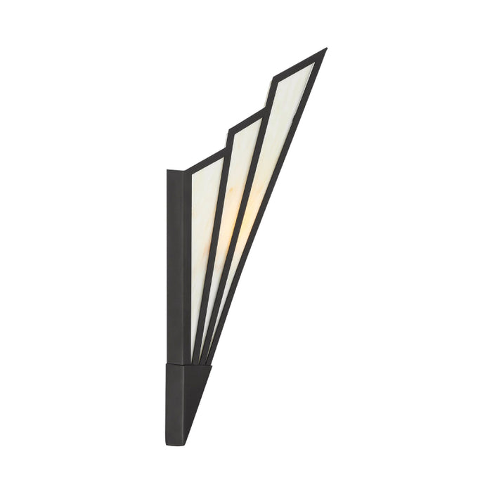 Savoy House 9-1037-1 Rivage 1-lt 18" Tall LED Wall Sconce