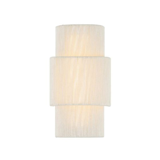 Savoy House 9-1045-20 Balthazar 1-lt 14" Tall LED Wall Sconce