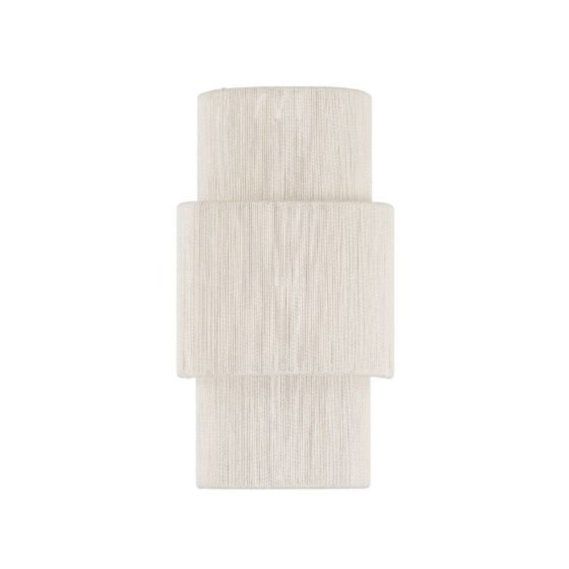 Savoy House 9-1045-20 Balthazar 1-lt 14" Tall LED Wall Sconce