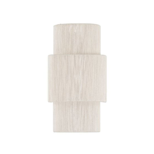 Savoy House 9-1045-20 Balthazar 1-lt 14" Tall LED Wall Sconce