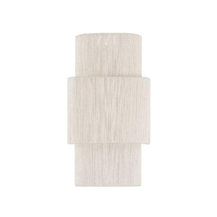 Savoy House 9-1045-20 Balthazar 1-lt 14" Tall LED Wall Sconce