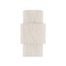Savoy House 9-1045-20 Balthazar 1-lt 14" Tall LED Wall Sconce