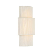 Savoy House 9-1045-20 Balthazar 1-lt 14" Tall LED Wall Sconce