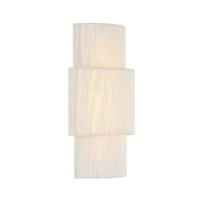 Savoy House 9-1045-20 Balthazar 1-lt 14" Tall LED Wall Sconce