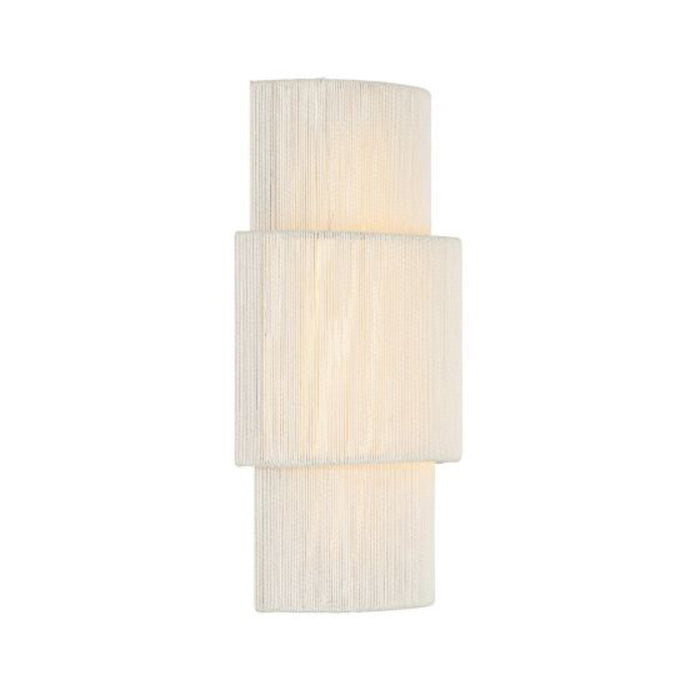 Savoy House 9-1045-20 Balthazar 1-lt 14" Tall LED Wall Sconce